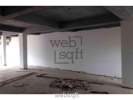 Trimulgherry Shop-Mulgi for Rent